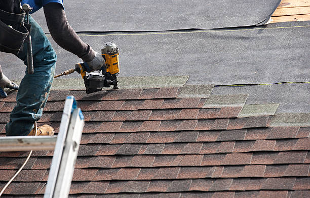Licensed Roofing service in Wolsey, SD - Brentwood Metal Roofing